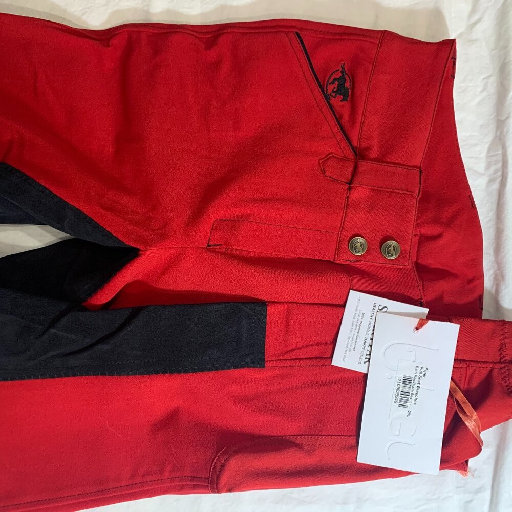 Piper Breeches